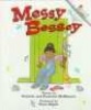 Messy Bessey (Paperback, Revised edition) - Pat McKissack Photo