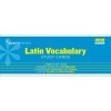 Latin vocabulary (Cards) - Spark Notes Photo