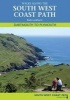 Walks Along the South West Coast Path - Dartmouth to Plymouth (Paperback) - Ruth Luckhurst Photo