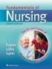 Taylor 8e Text & Sg; Lynn 2e Handbook; Plus Lww Docucare Two-Year Access Package (Multiple copy pack) - Lippincott Williams Wilkins Photo