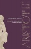 The Poetics of Aristotle (Paperback, 1st New edition) - Stephen Halliwell Photo