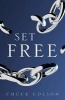 Set Free (Pack of 25) (Pamphlet) - Charles Colson Photo