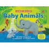 Baby Animals (Hardcover) - Camilla De la B edoy ere Photo