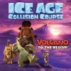 Ice Age Collision Course: Volcano to the Rescue! (Paperback) - Mike Teitelbaum Photo