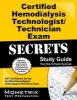 Certified Hemodialysis Technologist/Technician Exam Secrets, Study Guide - CHT Test Review for the Certified Hemodialysis Technologist/Technician Exam (Paperback) - Mometrix Media Photo