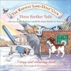 The Railway Land Dogs' Club: A Rescue on the Railway Land, the Bone Yard, on Thin Ice - Three Further Tails; A Rescue on the Railway Land, the Bone Yard, on Thin Ice (Paperback) - Julian Warrender Photo