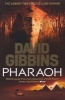 Pharaoh (Paperback) - David Gibbins Photo