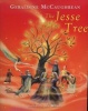 The Jesse Tree (Paperback) - Geraldine McCaughrean Photo