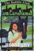 Saddle Club 002 - Horse Shy (Paperback) - Bonnie Bryant Photo