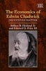 The Economics of Edwin Chadwick - Incentives Matter (Hardcover) - Robert B Ekelund Photo