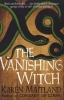 The Vanishing Witch (Paperback) - Karen Maitland Photo