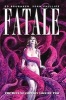 Fatale, Volume 2 (Hardcover, De Luxe edition) - Sean Phillips Photo