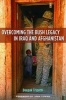 Overcoming the Bush Legacy in Iraq and Afghanistan (Hardcover) - Deepak Tripathi Photo