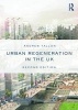 Urban Regeneration in the UK (Paperback, 2nd Revised edition) - Andrew Tallon Photo