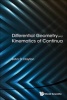 Differential Geometry and Kinematics of Continua (Hardcover) - John D Clayton Photo