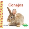 Conejos (Rabbits) (Spanish, Hardcover) - Julie Murray Photo