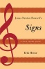 James Newton Howard's Signs - A Film Score Guide (Paperback) - Erik Heine Photo