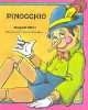 Pinocchio, Softcover, Beginning to Read (Paperback) - Margaret Hillert Photo