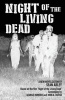 Night of the Living Dead - A New Novelization by  (Paperback) - Sean Abley Photo