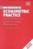 New Directions in Econometric Practice - General to Specific Modelling, Cointegration and Vector Autoregression (Paperback, 2nd Revised edition) - Wojciech Charemza Photo