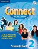 Connect 2 Student's Book with Self-Study Audio CD (Paperback, 2nd Revised edition) - Jack C Richards Photo