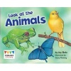 Look at the Animals (Paperback) - Jay Dale Photo