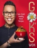 Gok's Wok (Hardcover) - Gok Wan Photo