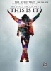 Michael Jackson's This Is It - The Music That Inspired the Movie (Piano/Vocal/Chords) (Paperback) - Alfred Publishing Photo