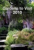 Gardens to Visit 2010 (Paperback, 2010) - Tony Russell Photo