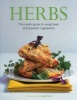 Herbs (Book) - Joanna Farrow Photo