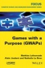 Games with a Purpose (GWAPs) (Hardcover) - Mathieu Lafourcade Photo