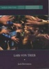 Lars Von Trier (Paperback) - Jack Stevenson Photo