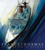 France/Norway - France's Last Liner/Norway's First Mega Cruise Ship (Hardcover) - John Maxtone Graham Photo