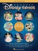 Classic Disney Songs - Big Note Piano Songbook (Paperback) - Hal Leonard Corp Photo