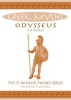 Odysseus - Greek Myths (Paperback) - Jill Dudley Photo