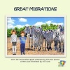 Great Migrations - From the Personalized Books Collection of Kid Hero Stories (Paperback) - Yin Kwok Photo