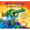 Waking Up is Hard to Do (Hardcover) - Neil Sedaka Photo