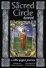 Sacred Circle Tarot Deck - A Celtic Pagan Journey (Cards) - Anna Franklin Photo