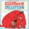 Clifford Collection - The Original Stories (Hardcover) - Norman Bridwell Photo