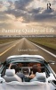 Pursuing Quality of Life - From the Affluent Society to the Consumer Society (Hardcover) - Leonard Nevarez Photo