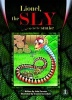 Lionel, the Sly Snake (Paperback) - John Parsons Photo