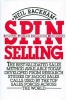 Spin Selling (Hardcover) - Neil Rackham Photo