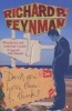 Don't You Have Time to Think (Paperback) - Richard P Feynman Photo