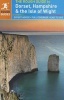 The Rough Guide to Dorset, Hampshire & the Isle of Wight (Paperback, 2nd Revised edition) - Amanda Tomlin Photo