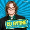  - Crowdpleaser (CD) - Ed Byrne Photo