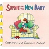 Sophie and the New Baby (Paperback) - Laurence Anholt Photo