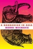 A Barbarian in Asia (Paperback) - Henri Michaux Photo