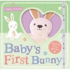 Baby's First Bunny (Book) - Tiger Tales Photo