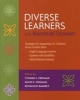 Diverse Learners in the Mainstream Classroom - Strategies for Supporting All Students Across Content Areas--English Language Learners, Students with Disabilities, Gifted/Talented Students (Paperback) - Yvonne S Freeman Photo