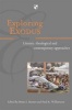 Exploring Exodus - Literary, Theological and Contemporary Approaches (Paperback) - Brian S Rosner Photo